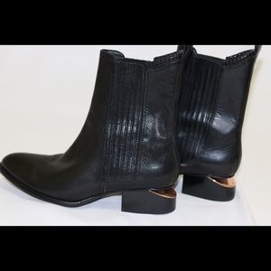 Alexander Wang Anouck Boots